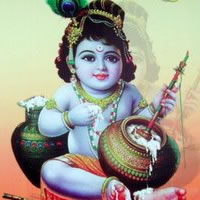Hindus celebrate birth of Lord Krishna